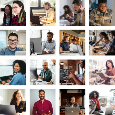 A people first strategy for IT services