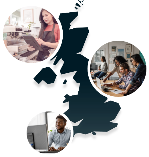 An expert IT support provider